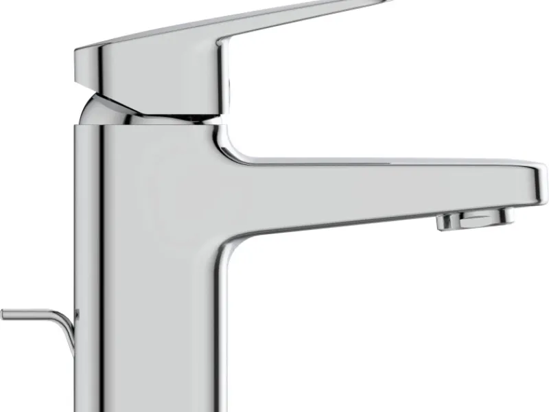 Outlet Ideal Standard Waschtischarmatur Ceraplan Chrom BlueStart H60