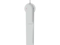 Clearance Ideal Standard Waschtischarmatur Connect Air mit verlängertem Sockel Chrom
