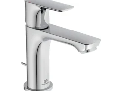 Online Ideal Standard Waschtischarmatur Connect Air Slim Chrom