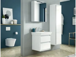 Online Ideal Standard Waschtischarmatur Connect Air Slim Chrom