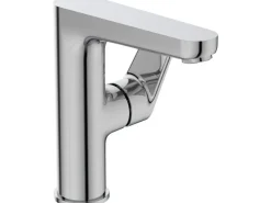 Ideal Standard Einhebelmischer<Waschtischarmatur Cerafine O H155 ohne Ablaufgarnitur