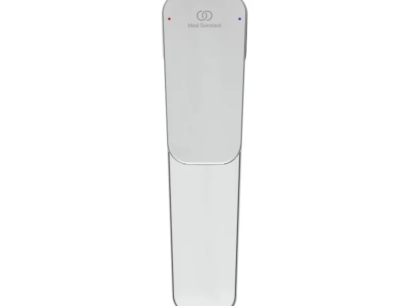 New Ideal Standard Waschtischarmatur Ceraplan Chrom ohne Ablaufgarnitur H250