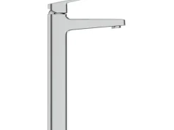 New Ideal Standard Waschtischarmatur Ceraplan Chrom ohne Ablaufgarnitur H250