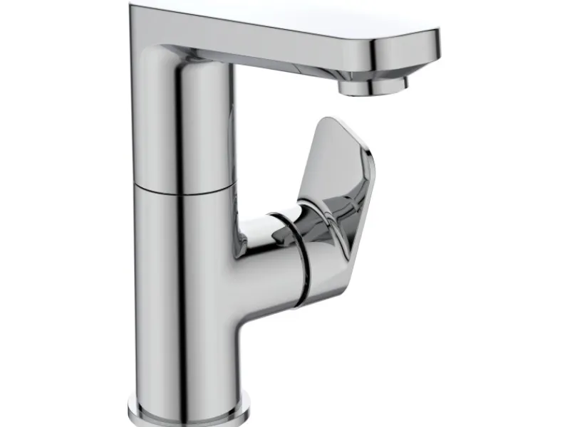 New Ideal Standard Waschtischarmatur Tonic II hoher Auslauf Chrom