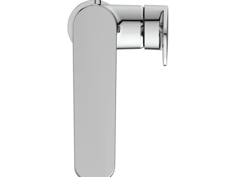 New Ideal Standard Waschtischarmatur Tonic II hoher Auslauf Chrom
