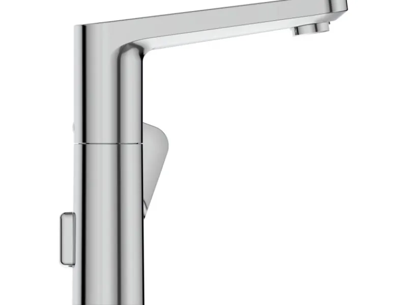 New Ideal Standard Waschtischarmatur Tonic II hoher Auslauf Chrom