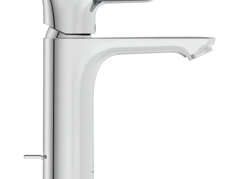 Ideal Standard Einhebelmischer<Waschtischarmatur Connect Air Grande