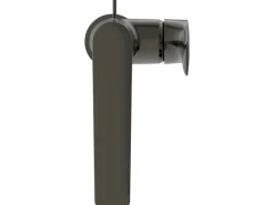 Ideal Standard Einhebelmischer<Waschtischarmatur Connect Air mit hohem Auslauf Magnetic Grey