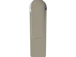 New Ideal Standard Waschtischarmatur Connect Air Grande o. Ablaufg. Silver Storm Silber