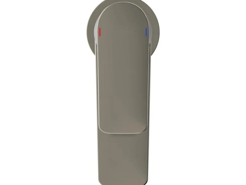 Ideal Standard Einhebelmischer<Waschtischarmatur Connect Air Piccolo o. Ablaufg. Silver Storm
