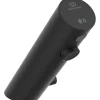 New Ideal Standard Waschtischarmatur Sensorflow mit Mischung Batterie Silk Black