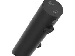 New Ideal Standard Waschtischarmatur Sensorflow mit Mischung Batterie Silk Black