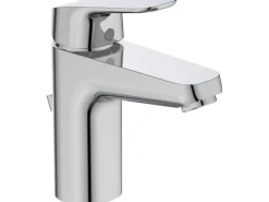 Ideal Standard Einhebelmischer<Waschtischarmatur Ceraflex Grande Chrom