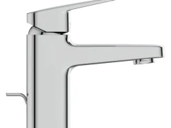 New Ideal Standard Waschtischarmatur Ceraplan Chrom H75
