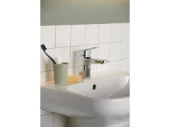 New Ideal Standard Waschtischarmatur Ceraplan Chrom H75