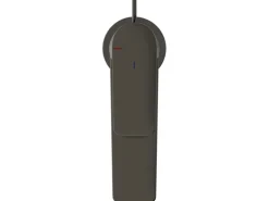 Ideal Standard Einhebelmischer<Waschtischarmatur Connect Air Slim BlueStart Magnetic Grey