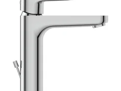 Best Ideal Standard Waschtischarmatur Cerafine O Grande Chrom