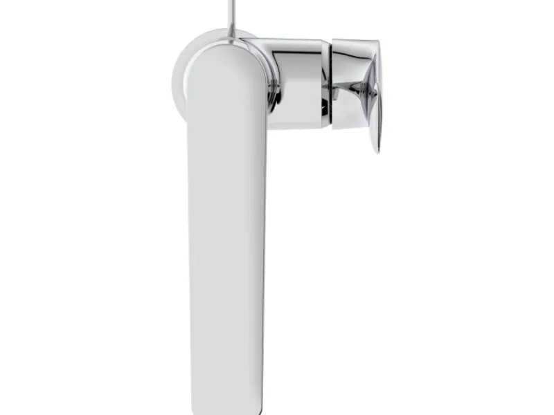 Ideal Standard Waschtischarmatur Connect Air m. hohem schwenkbarem Auslauf< Einhebelmischer|Zubehör Für Küchenarmatur
