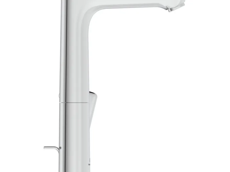 Ideal Standard Waschtischarmatur Connect Air m. hohem schwenkbarem Auslauf< Einhebelmischer|Zubehör Für Küchenarmatur