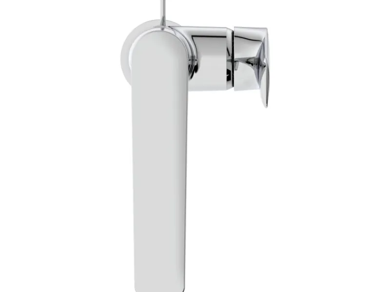 Ideal Standard Waschtischarmatur Connect Air m. hohem schwenkbarem Auslauf< Einhebelmischer|Zubehör Für Küchenarmatur