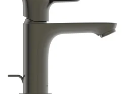 Ideal Standard Einhebelmischer<Waschtischarmatur Connect Air Slim Magnetic Grey