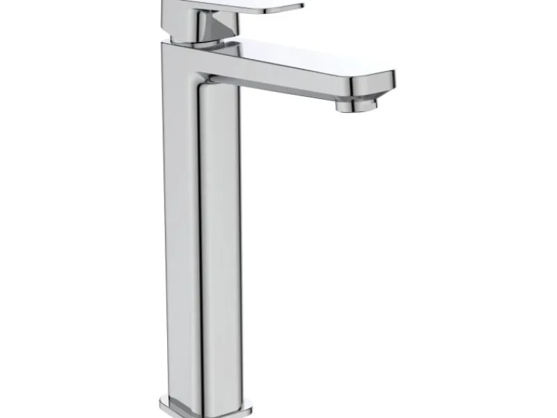Sale Ideal Standard Waschtischarmatur Tonic II verlängerter Sockel Chrom