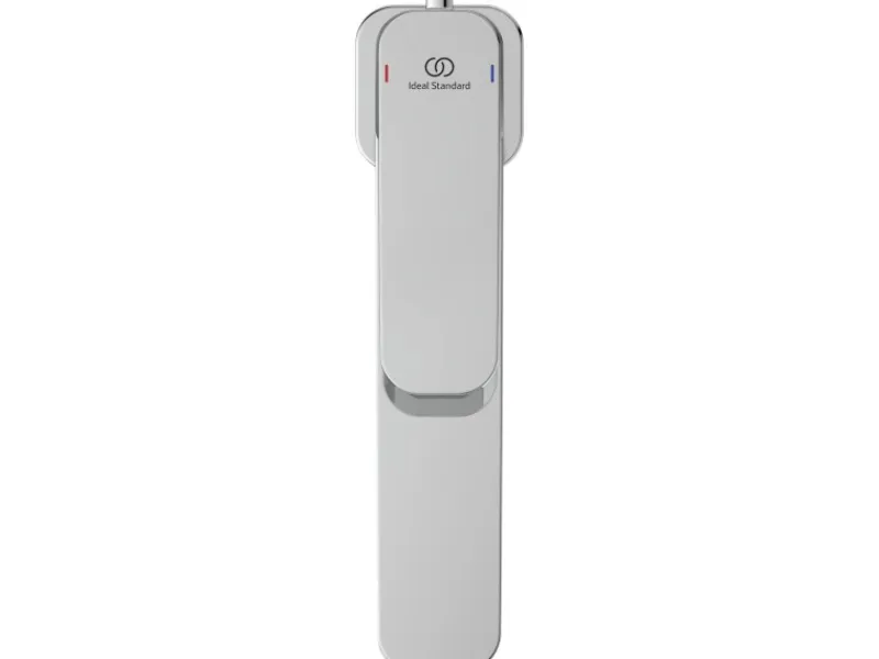 Sale Ideal Standard Waschtischarmatur Tonic II verlängerter Sockel Chrom