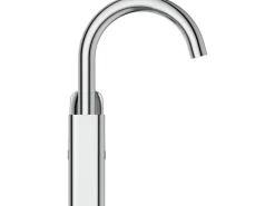 Ideal Standard Waschtischarmatur Ceraplan Chrom ohne Ablaufgarnitur H200< Einhebelmischer