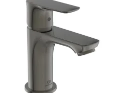 Ideal Standard Waschtischarmatur Connect Air Piccolo o. Ablaufg. Magnetic Grey< Einhebelmischer|Ersatzteile Küchenarmatur