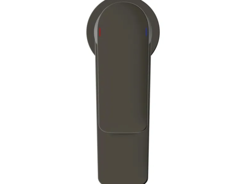 Ideal Standard Waschtischarmatur Connect Air Piccolo o. Ablaufg. Magnetic Grey< Einhebelmischer|Ersatzteile Küchenarmatur