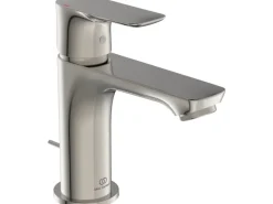 Ideal Standard Waschtischarmatur Connect Air Slim Edelstahl< Einhebelmischer