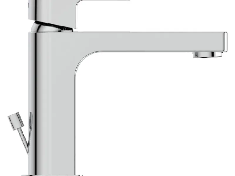 Ideal Standard Waschtischarmatur Edge Slim Chrom