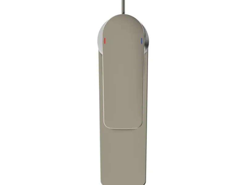 Ideal Standard Einhebelmischer<Waschtischarmatur Connect Air Grande Silver Storm