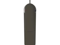 Ideal Standard Einhebelmischer<Waschtischarmatur Connect Air Niederdruck Grande Magnetic Grey