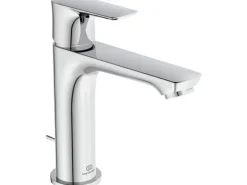 Ideal Standard Waschtischarmatur Connect Air Grande Slim< Einhebelmischer