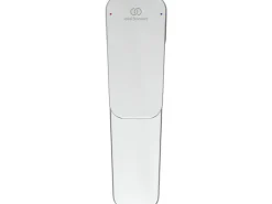 Outlet Ideal Standard Waschtischarmatur Ceraplan Chrom ohne Ablaufgarnitur H90