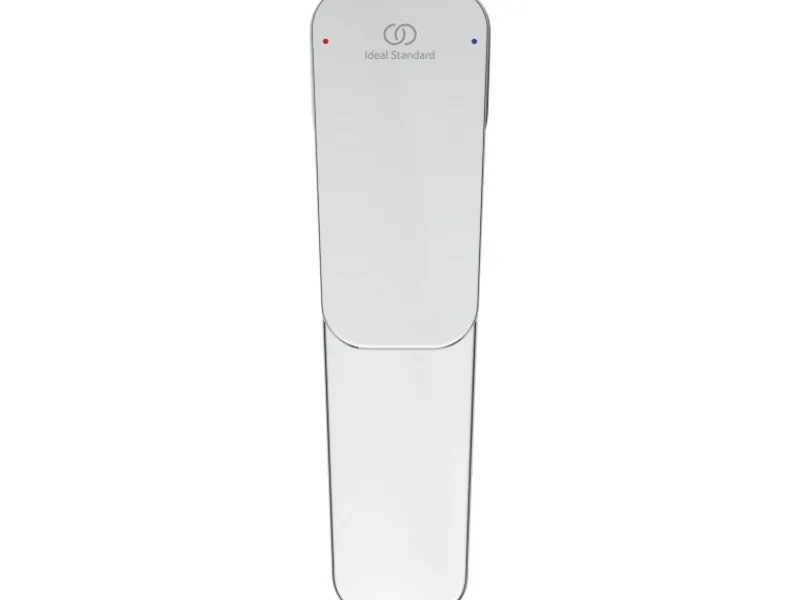 Outlet Ideal Standard Waschtischarmatur Ceraplan Chrom ohne Ablaufgarnitur H90