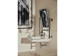 Online Ideal Standard Waschtisch Connect Freedom 60x55 cm 1 Hahnloch mit Überlauf Weiß