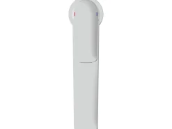 Ideal Standard Einhebelmischer<Waschtischarmatur Connect Air ohne Ablgar. verlängerter Sockel Ch