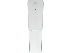 Ideal Standard Einhebelmischer<Waschtischarmatur Ceraplan Chrom o. Ablaufgarnitur BlueStart H90