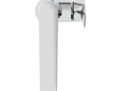 Hot Ideal Standard WT-Armatur Connect Air mit hohem Auslauf o. Ablaufg. Chrom