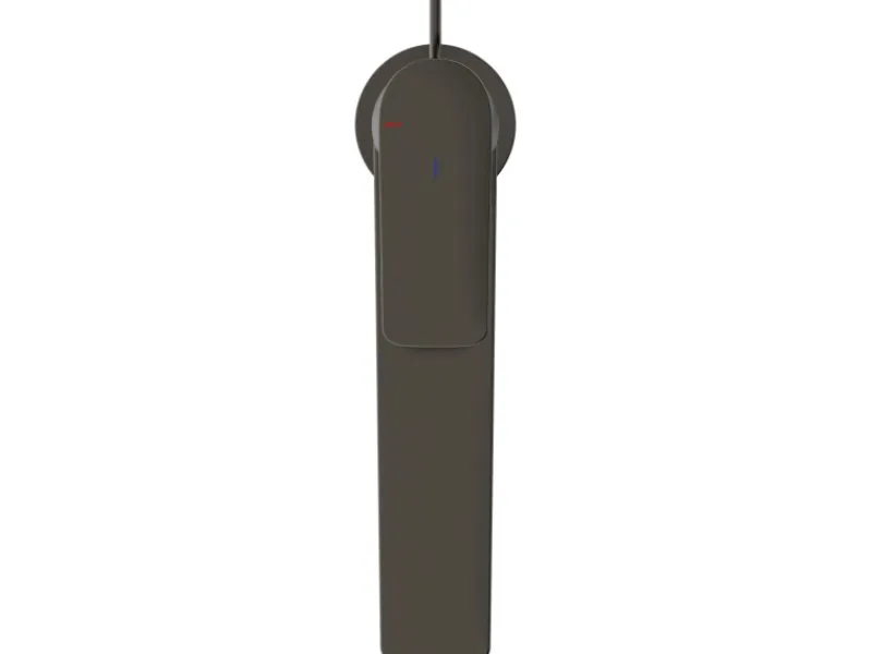 Ideal Standard WT-Armatur Connect Air Slim BlueStart verl. Sockel Magnetic Grey< Einhebelmischer