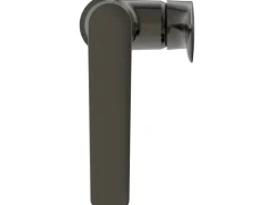 Ideal Standard Einhebelmischer<WT-Armatur Connect Air mit hohem Auslauf o.Ablaufg. Magnetic Grey
