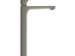 Ideal Standard Einhebelmischer<WT-Armatur CAir BlueStart ver.Sockel o. Ablaufg. Silver Storm
