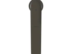 Ideal Standard WT-Armatur CAir BlueStart ver.Sockel o. Ablaufg. Magnetic Grey< Einhebelmischer