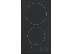 Impuls Küchen Einbauküche IKZ1350H9 225 x 241 cm Beton-Optik mit E-Geräten< Winkelküchen|Kühlschränke