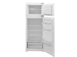 Hot Impuls Küchen Küchenzeile IKZ1310V7 310 cm mit E-Geräten Weiß
