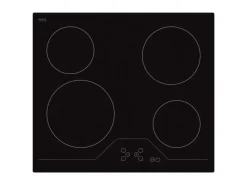Outlet Impuls Küchen Küchenzeile IKZ1260R5 260 cm Beton-Optik Natur mit E-Geräten
