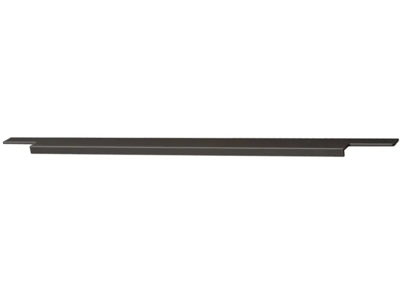 Impuls Küchen Küchenzeile IKZ12806L 280 cm mit E-Geräten< Winkelküchen|Einbauküchen