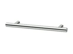 Hot Impuls Küchen Küchenzeile IBZ4310V9 310 cm -Optik natur ohne E-Geräte Beton